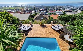 Bluegum Hill Guesthouse & Apartments
